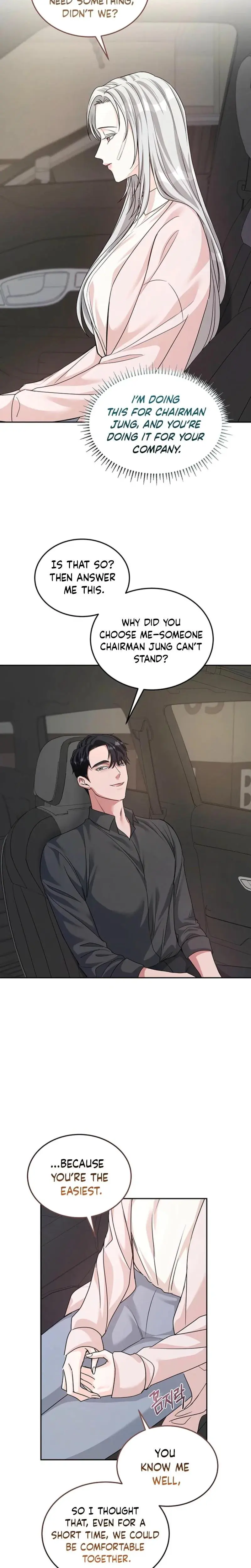 How To Pursue Snow White Chapter 17 - Page 8