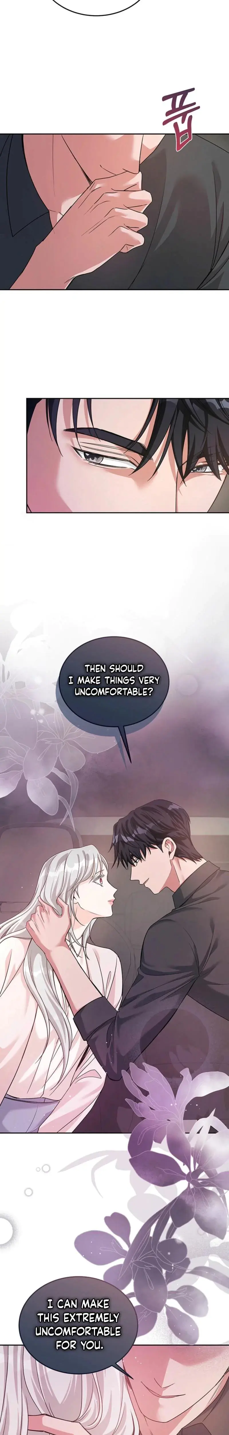 How To Pursue Snow White Chapter 17 - Page 9