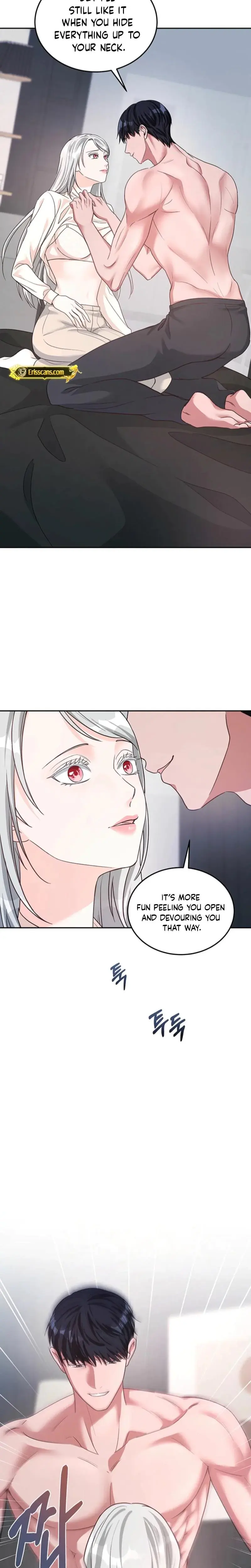 How To Pursue Snow White Chapter 18 - Page 15