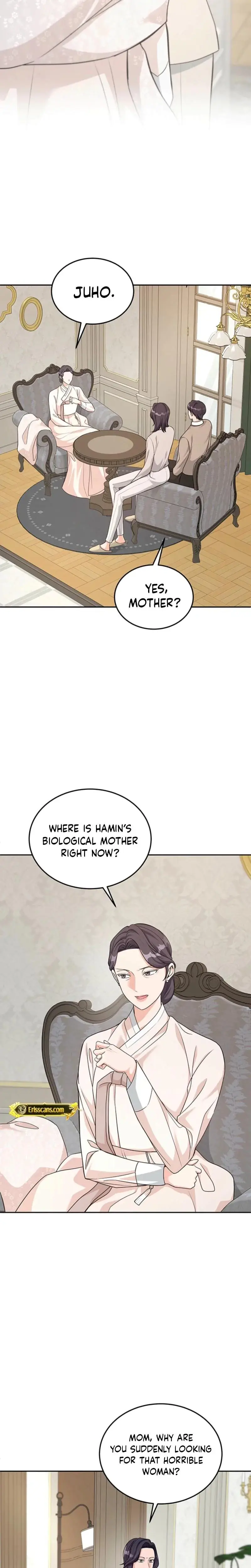 How To Pursue Snow White Chapter 18 - Page 2