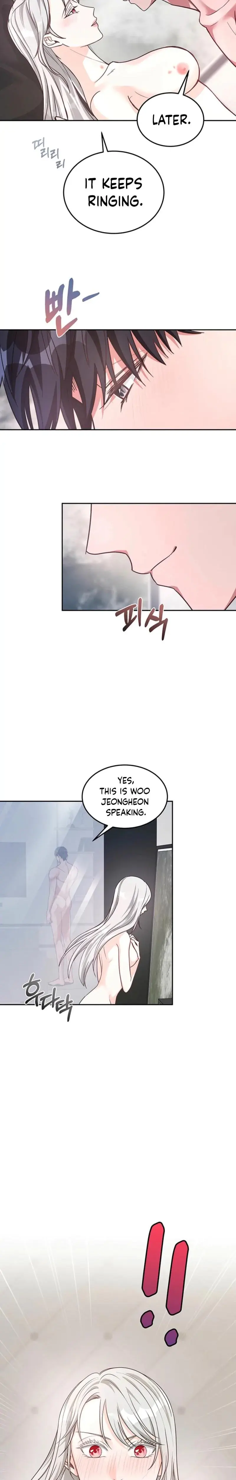 How To Pursue Snow White Chapter 18 - Page 22