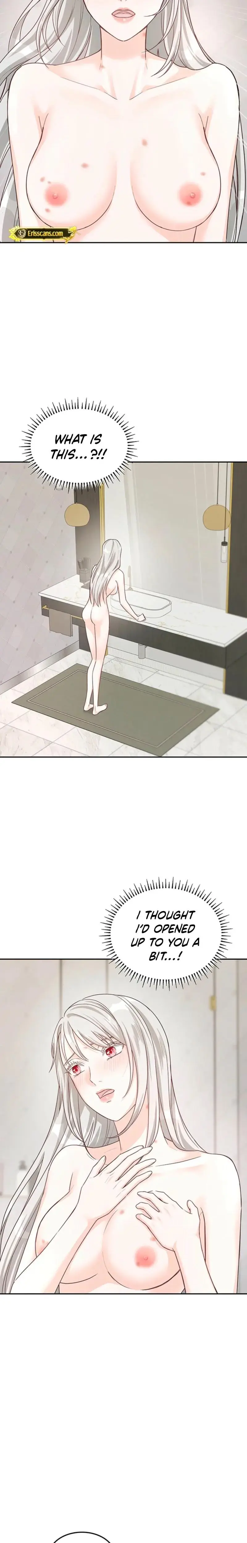 How To Pursue Snow White Chapter 18 - Page 23