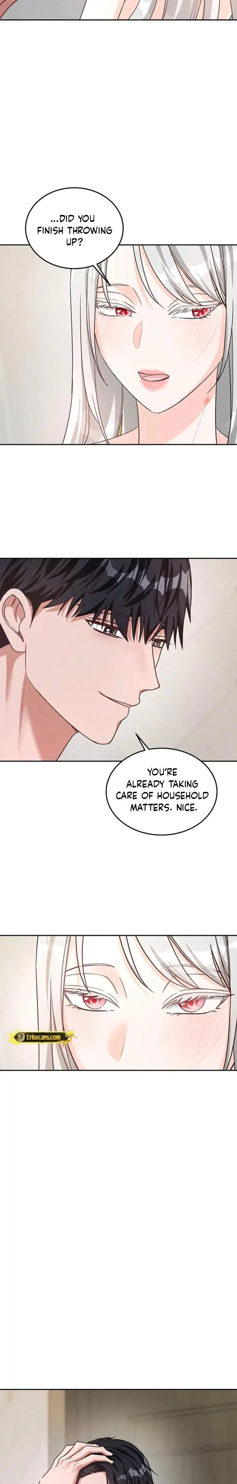 How To Pursue Snow White Chapter 18 - Page 25