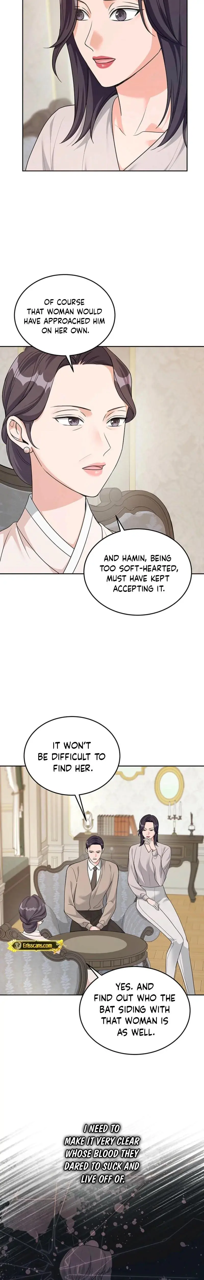How To Pursue Snow White Chapter 18 - Page 4