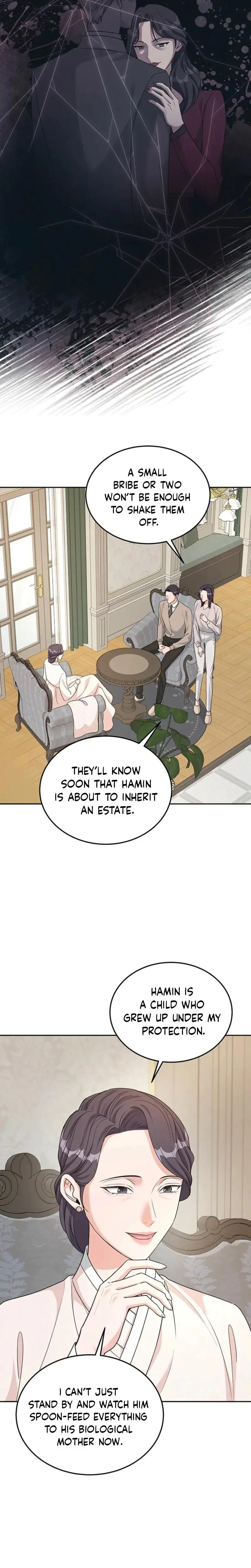 How To Pursue Snow White Chapter 18 - Page 5