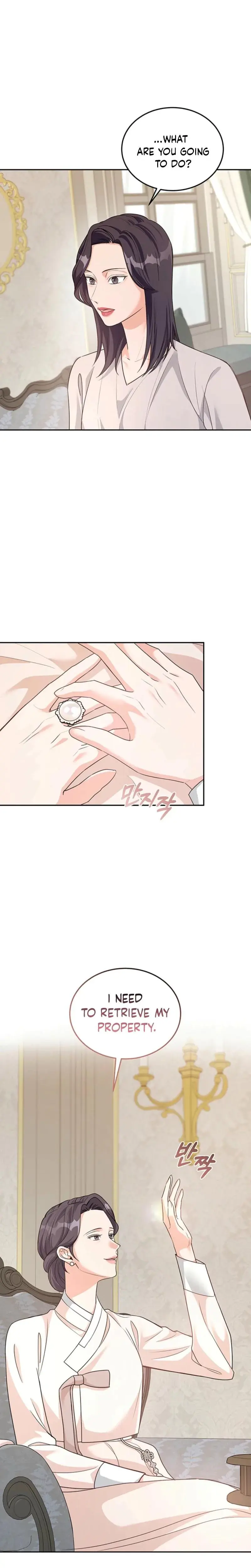 How To Pursue Snow White Chapter 18 - Page 6