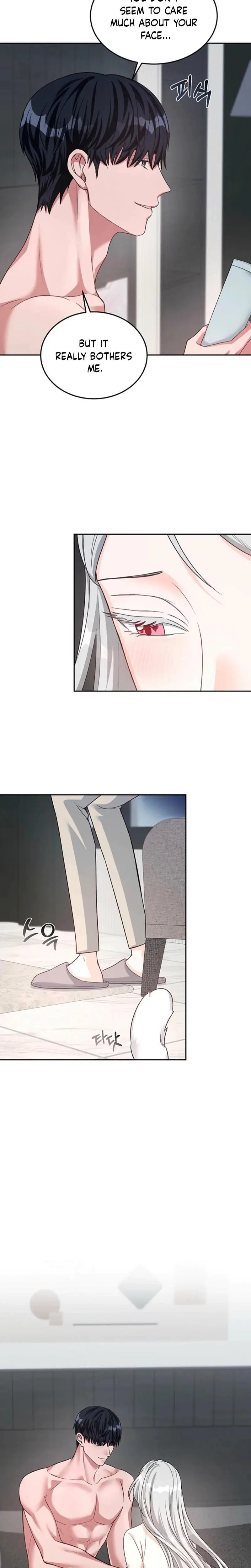 How To Pursue Snow White Chapter 18 - Page 9