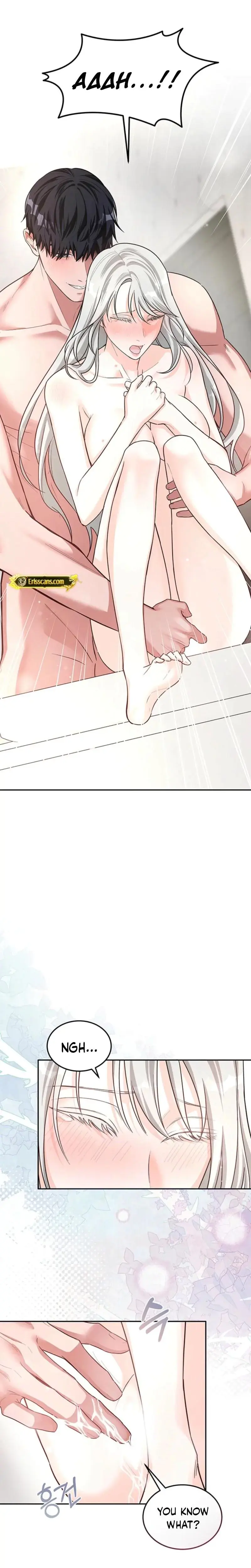 How To Pursue Snow White Chapter 19 - Page 10
