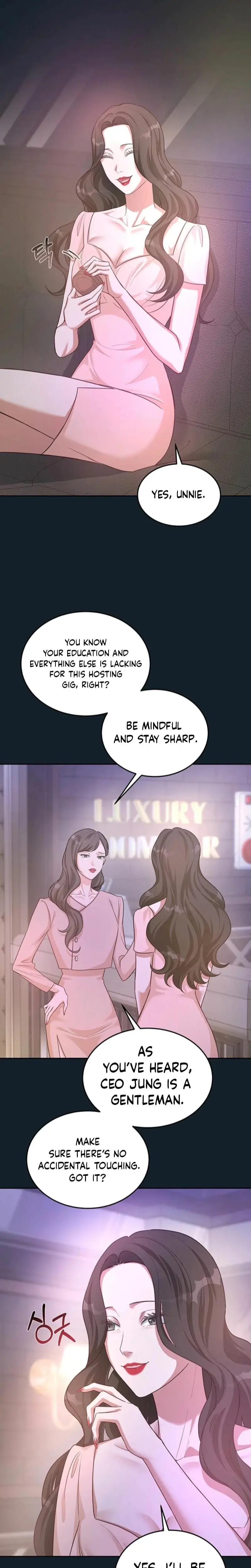 How To Pursue Snow White Chapter 19 - Page 14