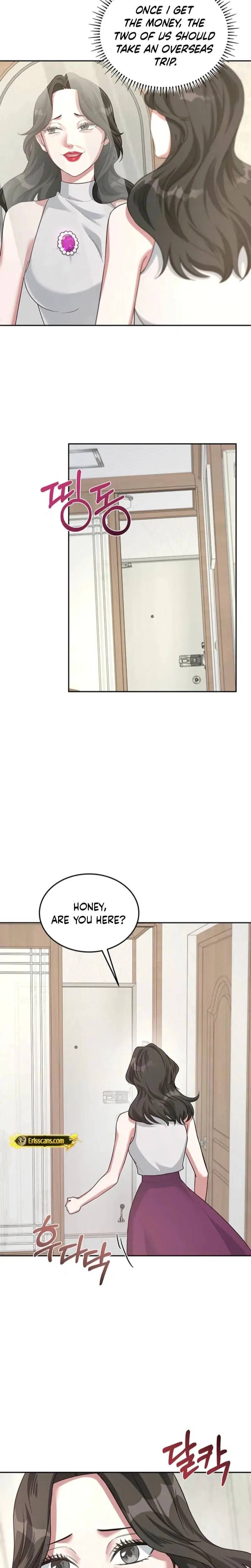 How To Pursue Snow White Chapter 19 - Page 20