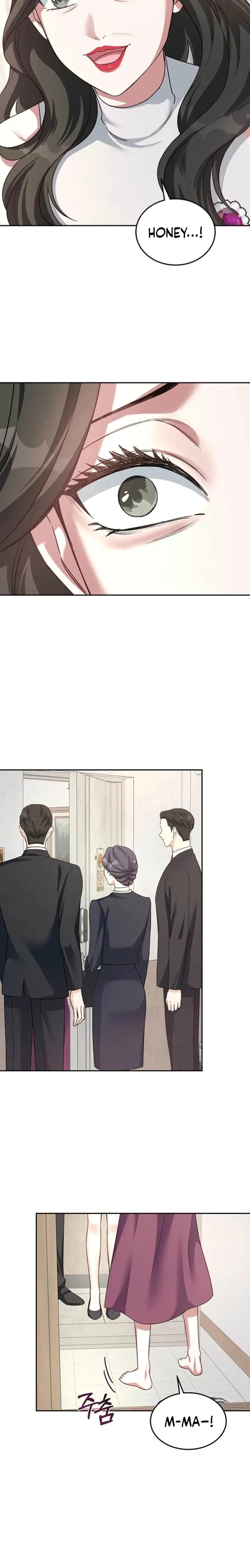 How To Pursue Snow White Chapter 19 - Page 21