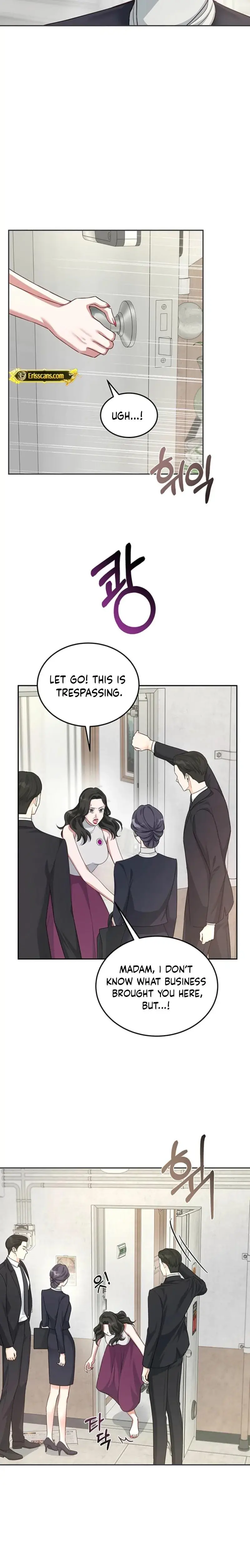 How To Pursue Snow White Chapter 19 - Page 23