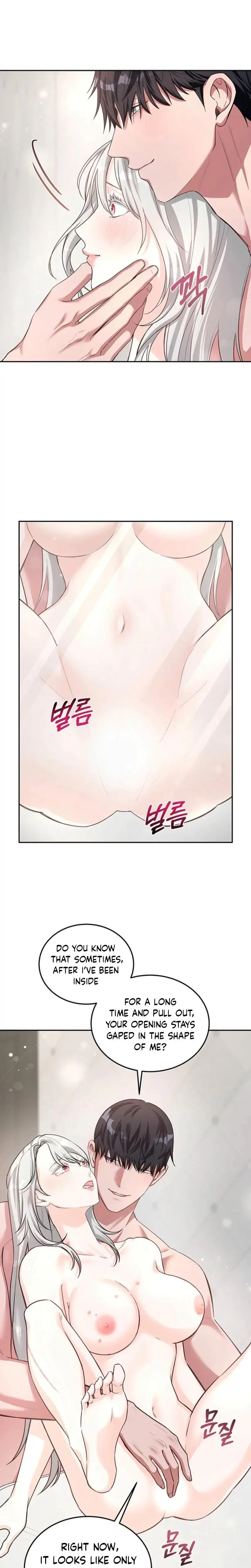 How To Pursue Snow White Chapter 19 - Page 6