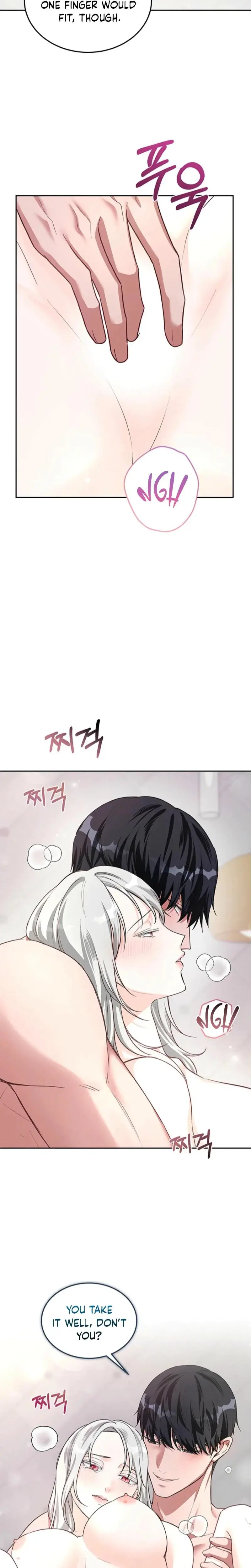 How To Pursue Snow White Chapter 19 - Page 7