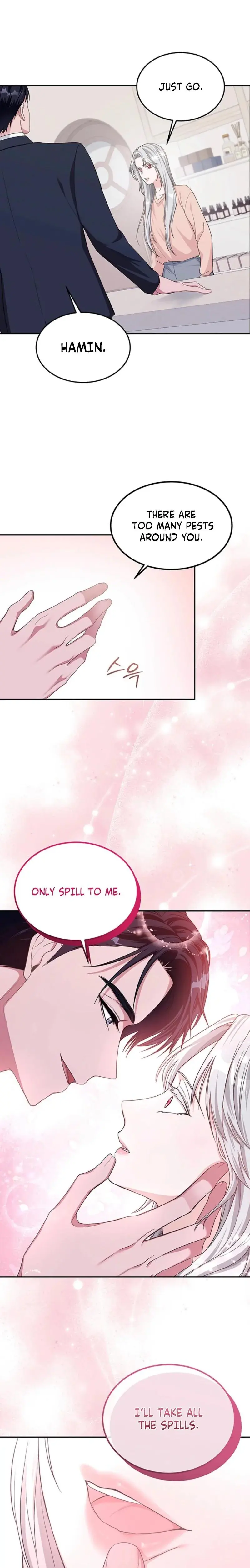 How To Pursue Snow White Chapter 2 - Page 16
