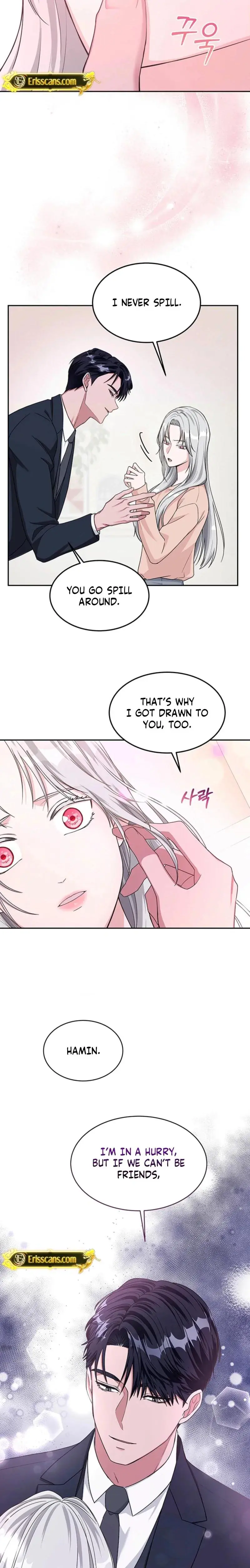 How To Pursue Snow White Chapter 2 - Page 17