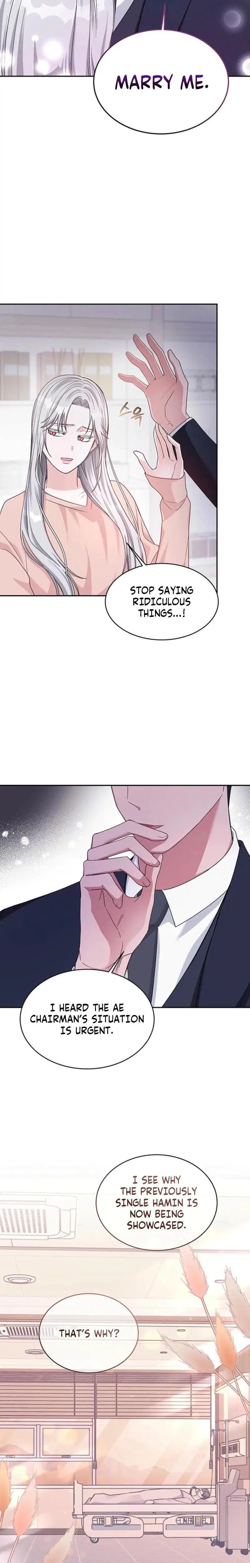 How To Pursue Snow White Chapter 2 - Page 18