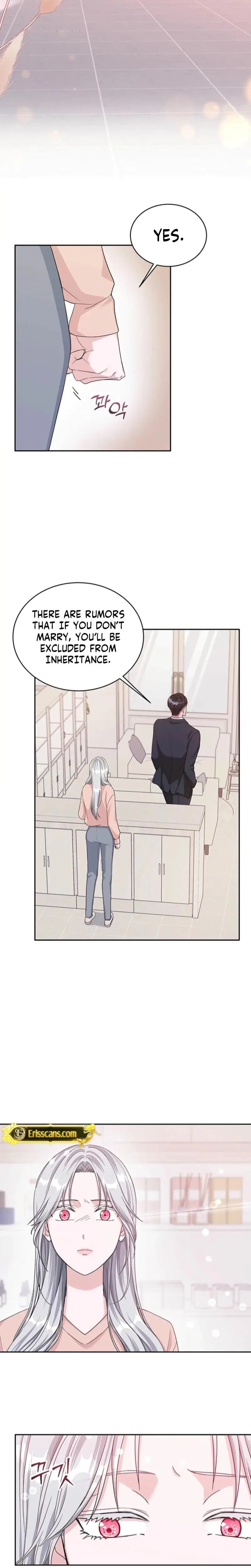 How To Pursue Snow White Chapter 2 - Page 19
