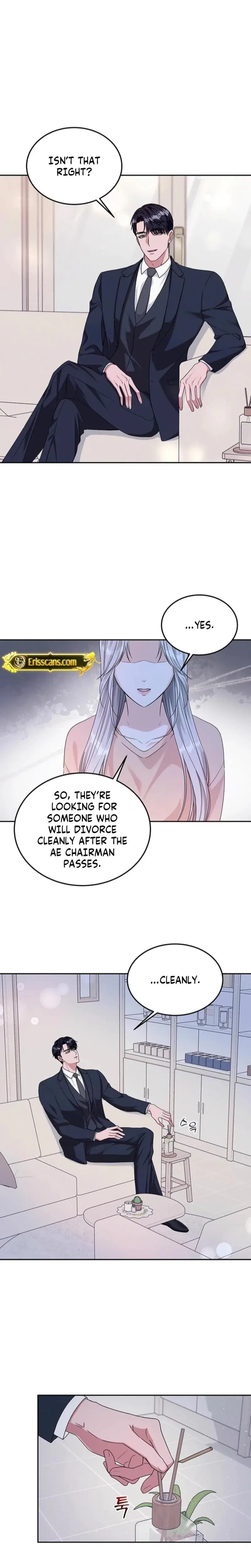 How To Pursue Snow White Chapter 2 - Page 20
