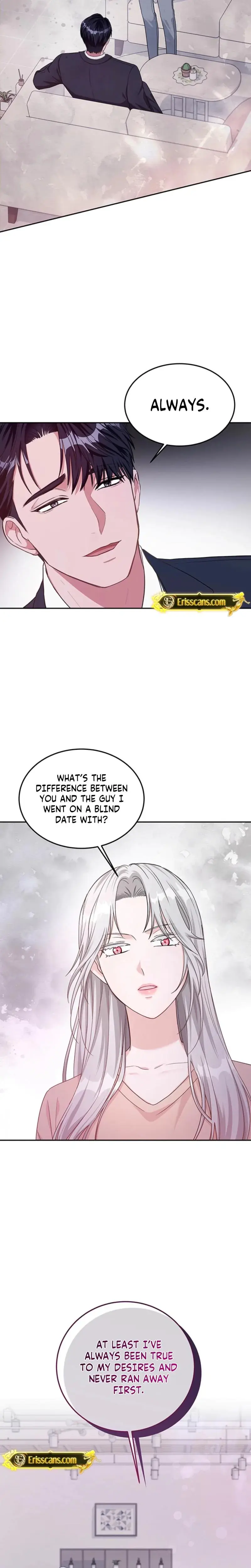 How To Pursue Snow White Chapter 2 - Page 22