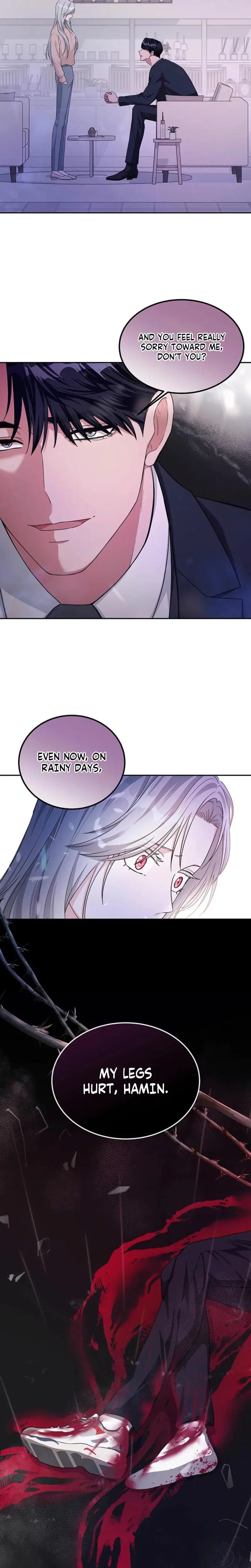 How To Pursue Snow White Chapter 2 - Page 23