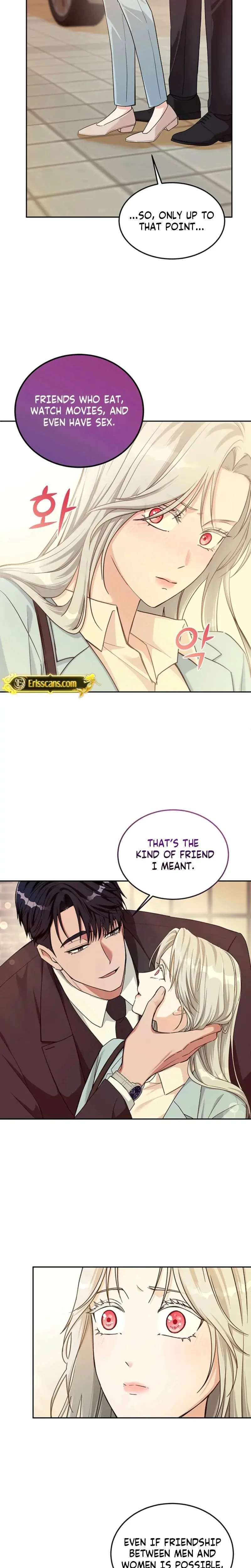 How To Pursue Snow White Chapter 2 - Page 3
