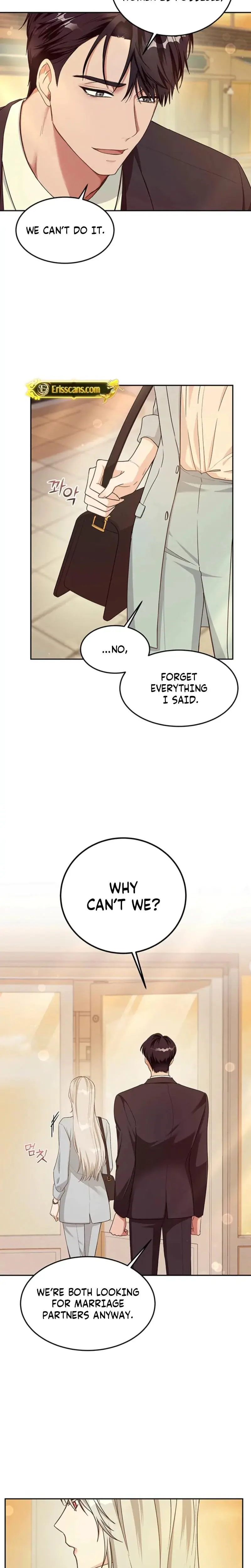 How To Pursue Snow White Chapter 2 - Page 4