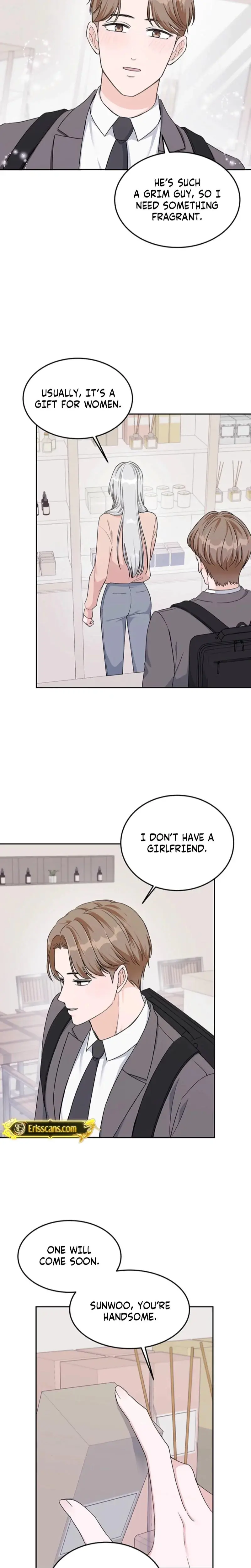 How To Pursue Snow White Chapter 2 - Page 8