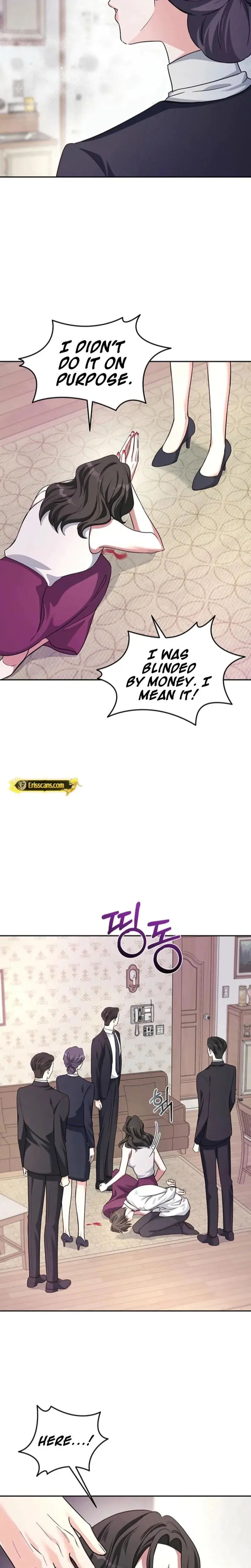 How To Pursue Snow White Chapter 20 - Page 10