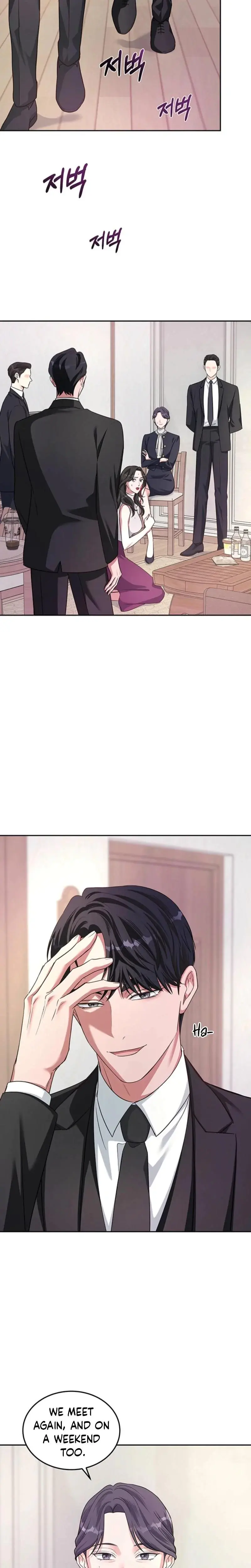 How To Pursue Snow White Chapter 20 - Page 12