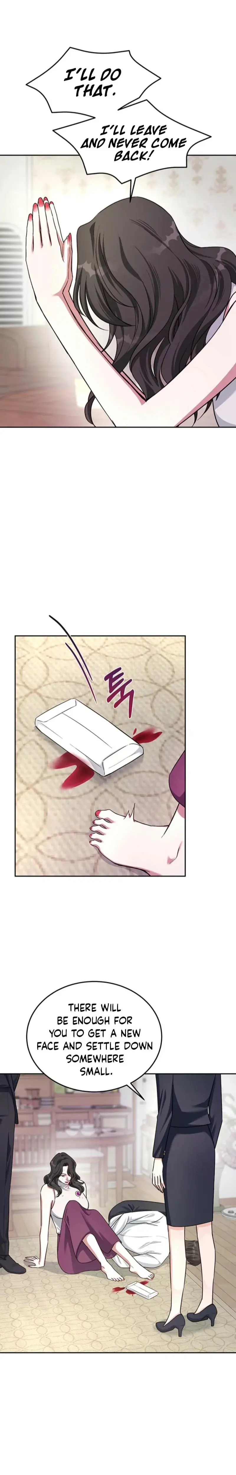 How To Pursue Snow White Chapter 20 - Page 17