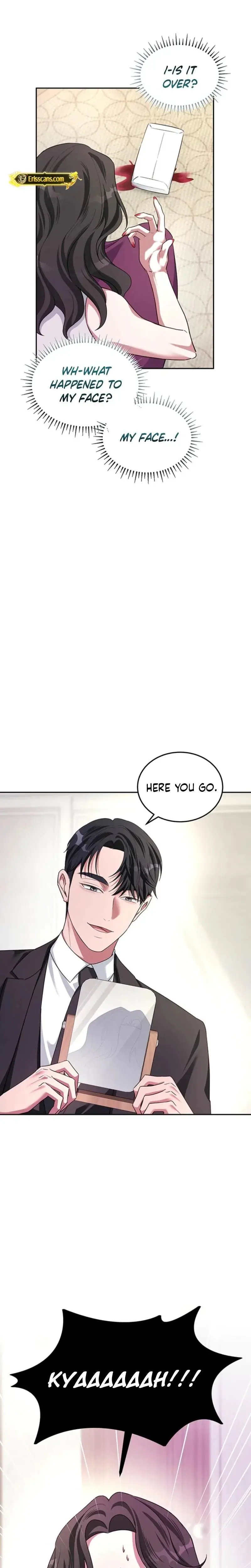 How To Pursue Snow White Chapter 20 - Page 18