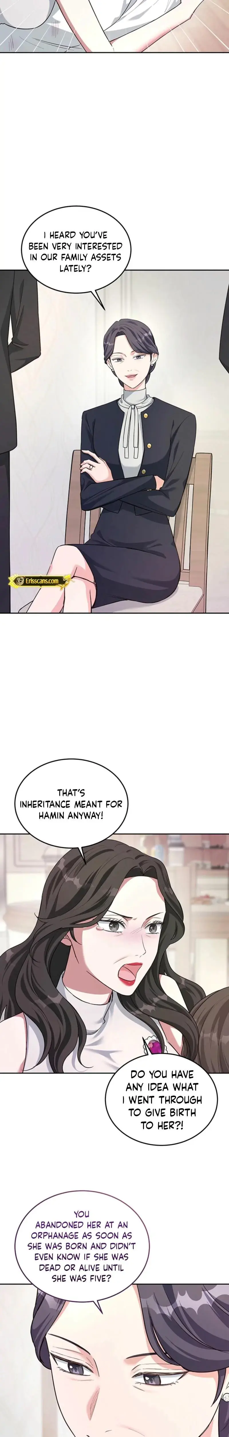 How To Pursue Snow White Chapter 20 - Page 2