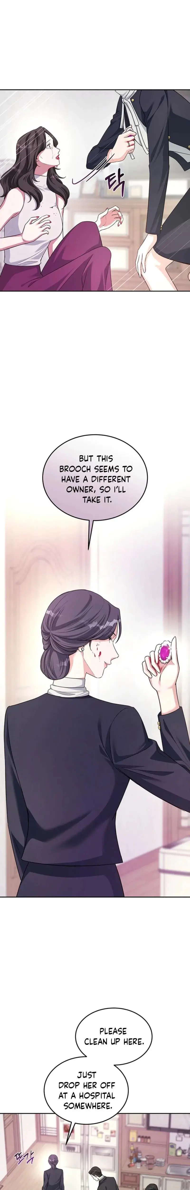 How To Pursue Snow White Chapter 20 - Page 20