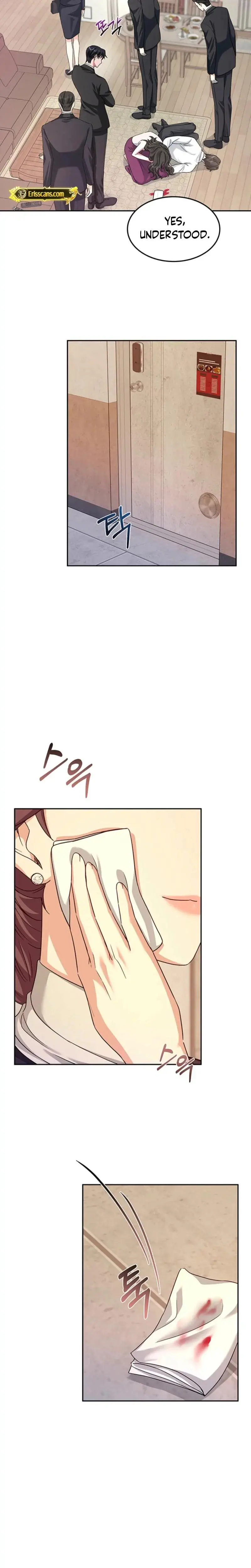 How To Pursue Snow White Chapter 20 - Page 21