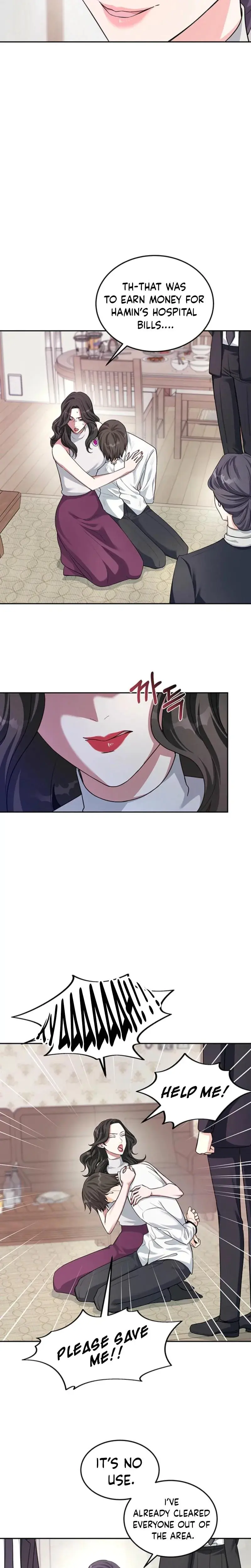 How To Pursue Snow White Chapter 20 - Page 3
