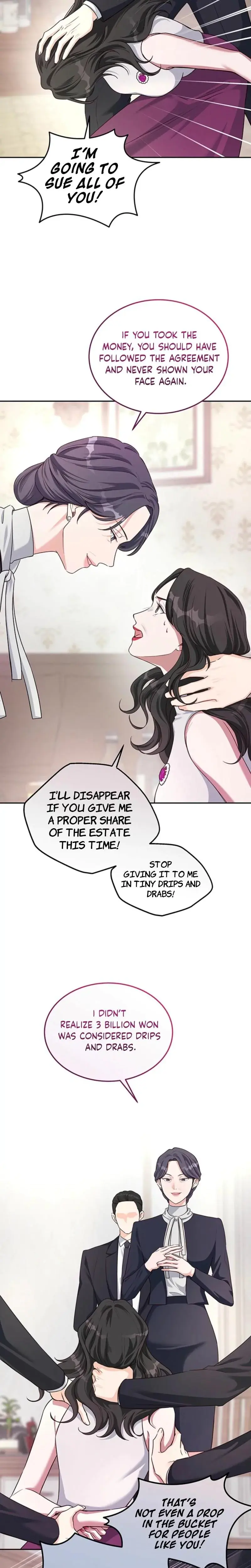How To Pursue Snow White Chapter 20 - Page 6