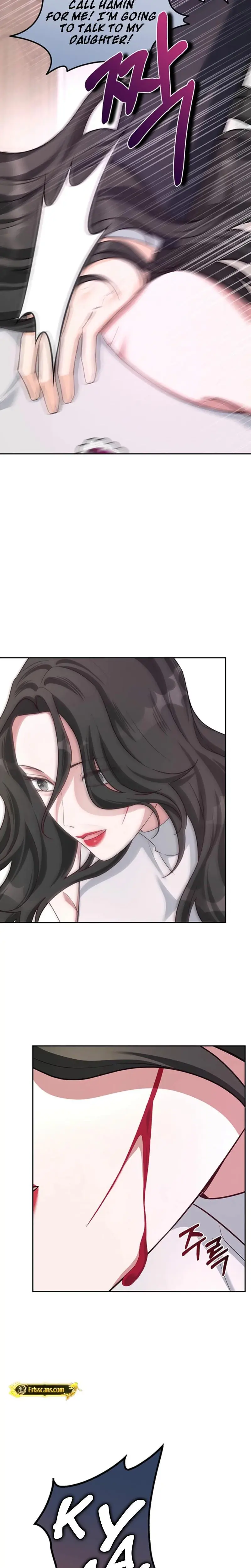 How To Pursue Snow White Chapter 20 - Page 7
