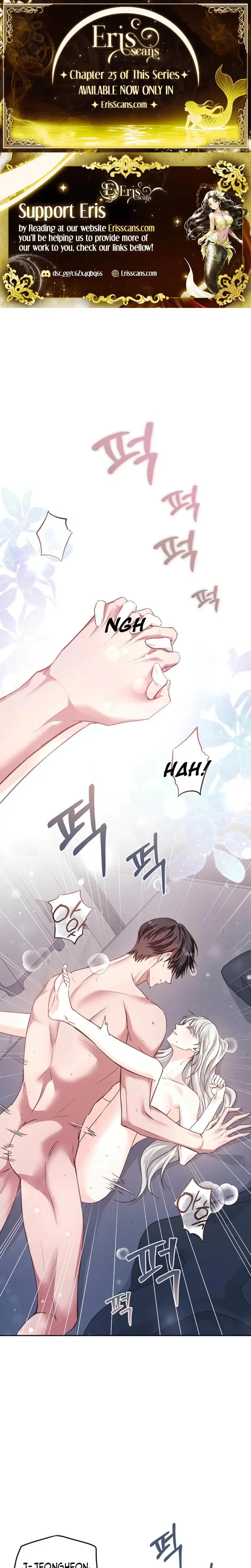 How To Pursue Snow White Chapter 21 - Page 1