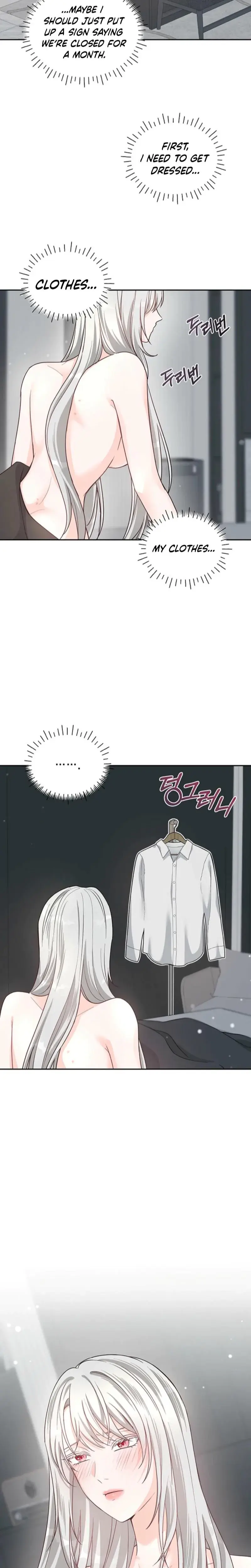 How To Pursue Snow White Chapter 21 - Page 11