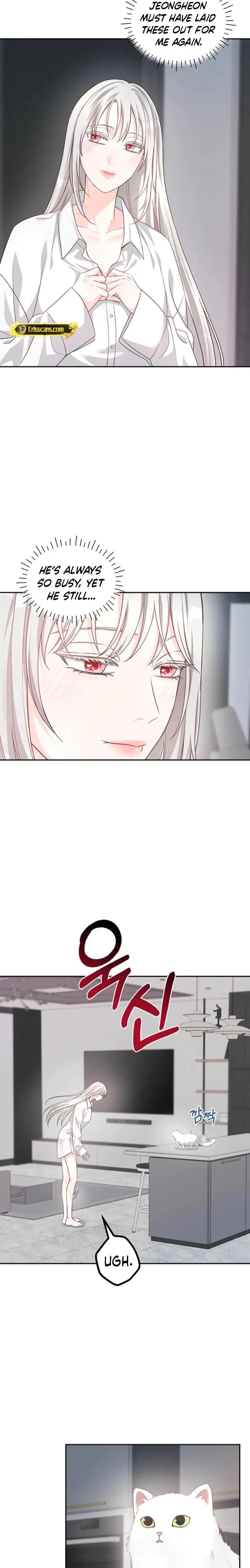 How To Pursue Snow White Chapter 21 - Page 13