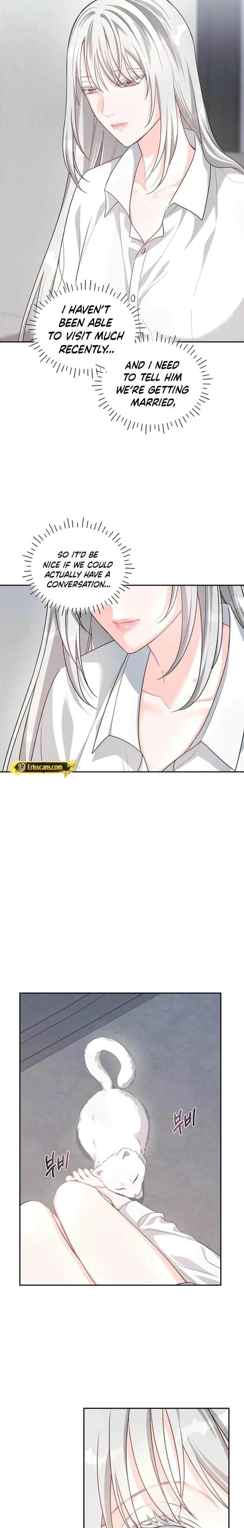 How To Pursue Snow White Chapter 21 - Page 15