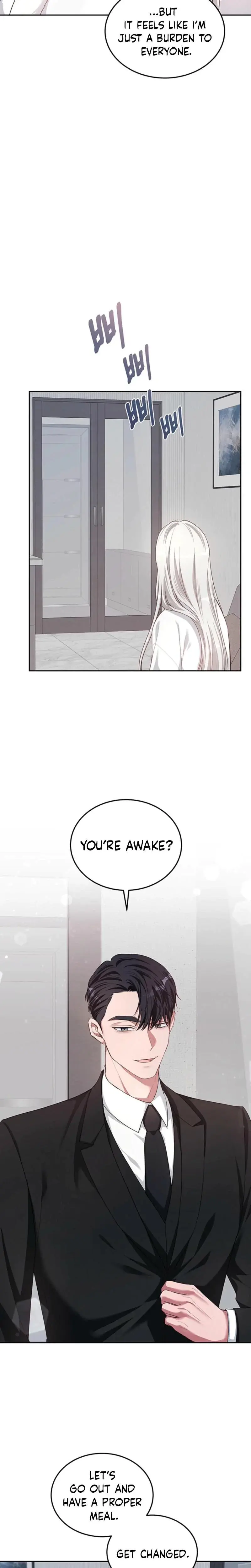 How To Pursue Snow White Chapter 21 - Page 17