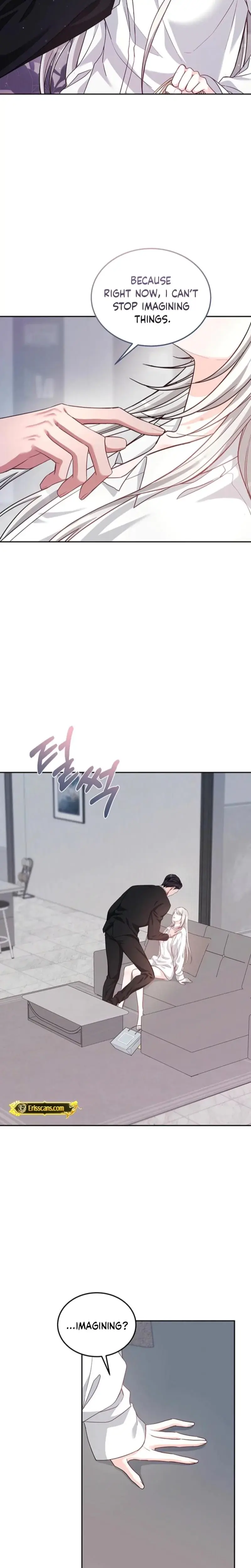 How To Pursue Snow White Chapter 21 - Page 20