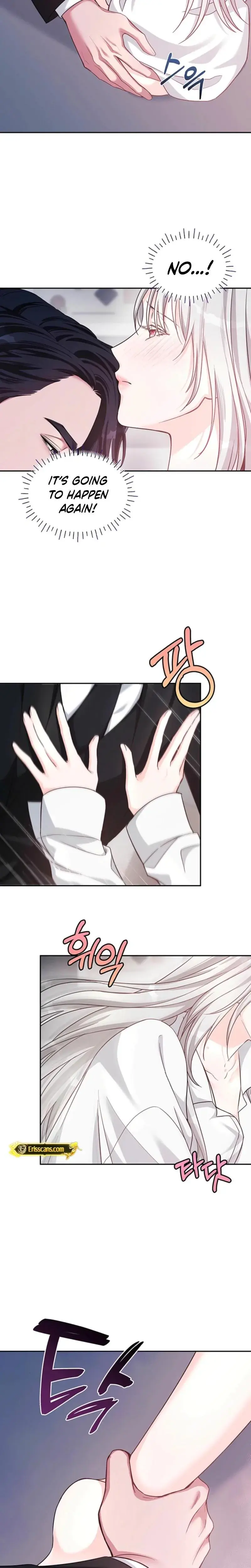 How To Pursue Snow White Chapter 21 - Page 23