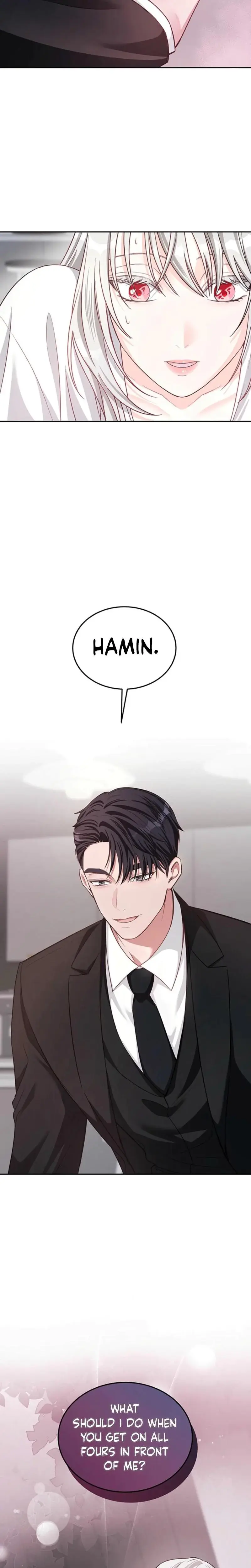 How To Pursue Snow White Chapter 21 - Page 24