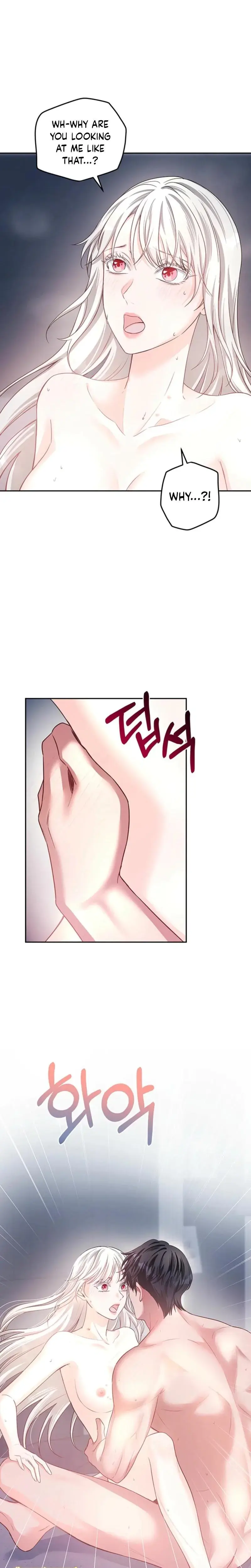 How To Pursue Snow White Chapter 21 - Page 7