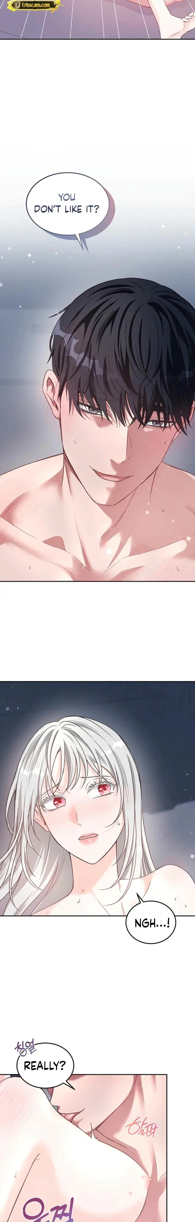 How To Pursue Snow White Chapter 21 - Page 8