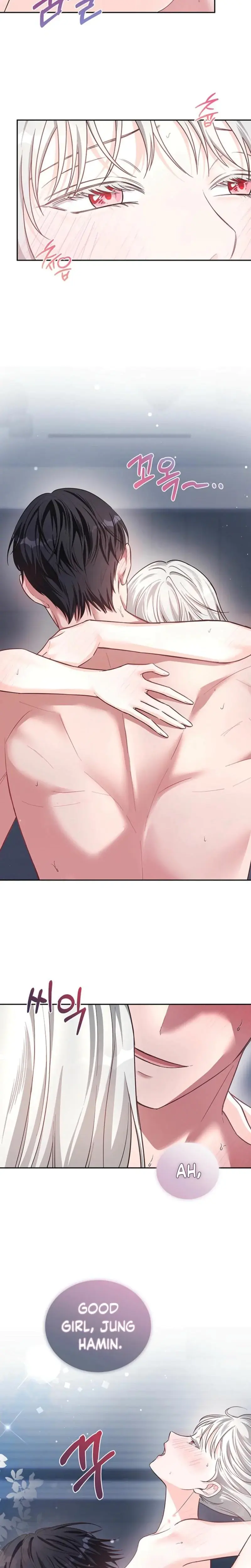 How To Pursue Snow White Chapter 21 - Page 9