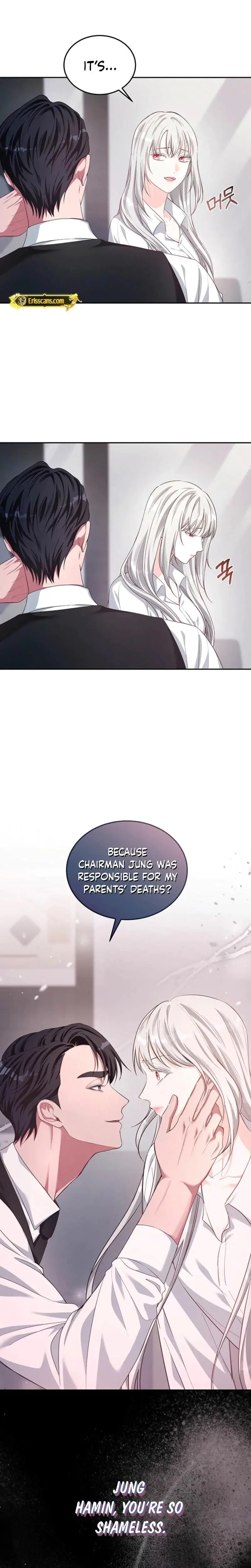 How To Pursue Snow White Chapter 22 - Page 13